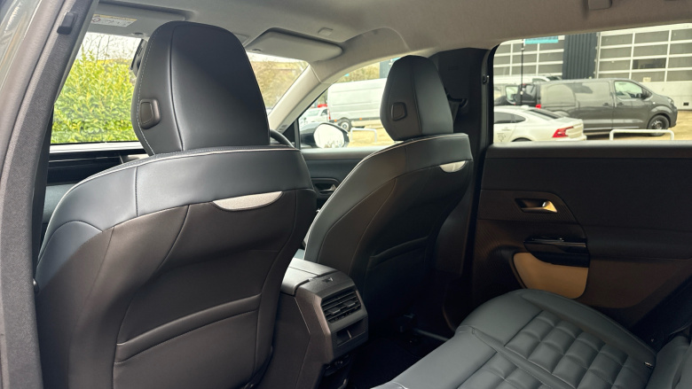 Citroen C5 Aircross 1.2 Hybrid 145 Max Edition 5dr Auto Petrol Hatchback